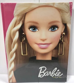 Catalogo Barbie The Icon e Pixar 2012 nuovi