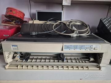 Stampante ad aghi Epson FX-2170
