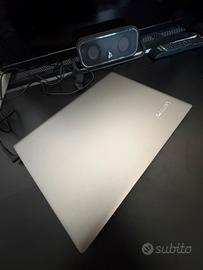 Computer Lenovo ideapad 320s