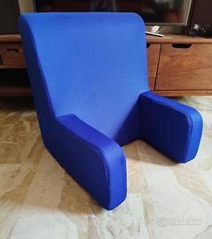 Cuscino di supporto posturale