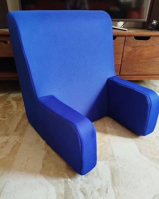 Cuscino di supporto posturale