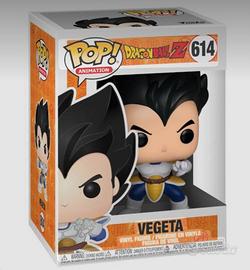 Funko pop! Dragon ball Z Vegeta