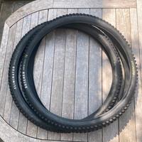 Gomme mtb