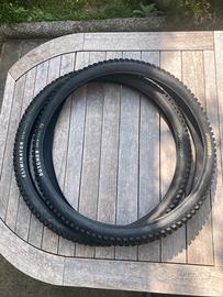 Gomme mtb