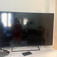 Tv peaq 55’