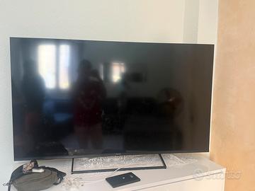 Tv peaq 55’