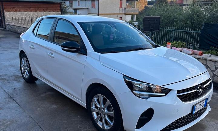 Opel Corsa 1.2 Edition