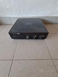 Amplificatore fm The Beam Box By Bic  			