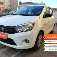 SUZUKI Celerio Celerio 1.0 Dualjet S&S Cool