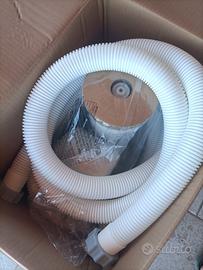Pompa Intex C1500 nuova