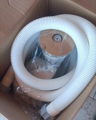 Pompa Intex C1500 nuova
