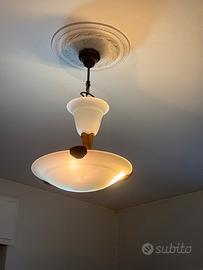 Lampadario da soffitto