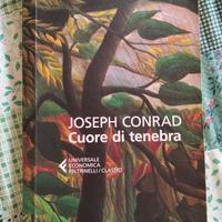 Cuore di Tenebra - Feltrinelli -
