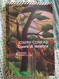 Cuore di Tenebra - Feltrinelli -