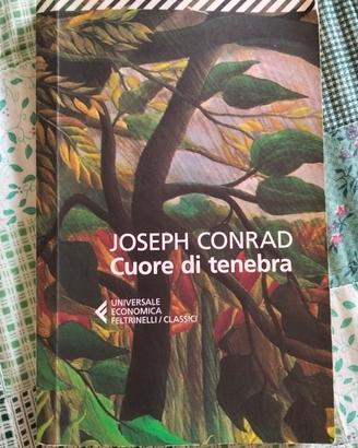 Cuore di Tenebra - Feltrinelli -