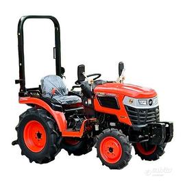 TRATTORE HINOMOTO HM-3020 PREMIUM PLUS M, 20 CV