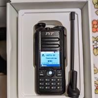 RICETRASMETTITORE TYT MD2017