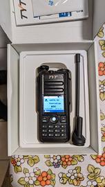 RICETRASMETTITORE TYT MD2017