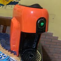 Macchina caffè bialetti  capsule