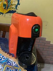 Macchina caffè bialetti  capsule