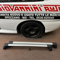 Barre Portapacchi Originali 500x