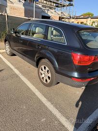Audi Q 7