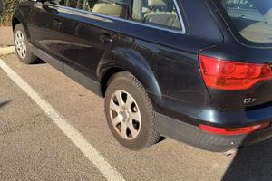 Audi Q 7