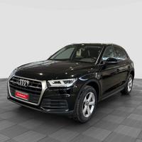 AUDI Q5 Q5 2.0/40 TDI 190 CV quattro S tronic