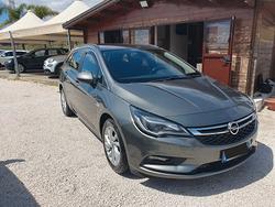 Opel Astra 1.6 CDTi 110CV Start&Stop Sports Tourer