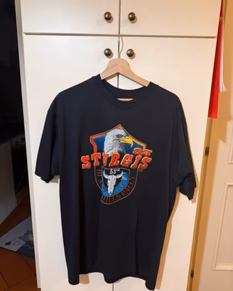 T shirt harley