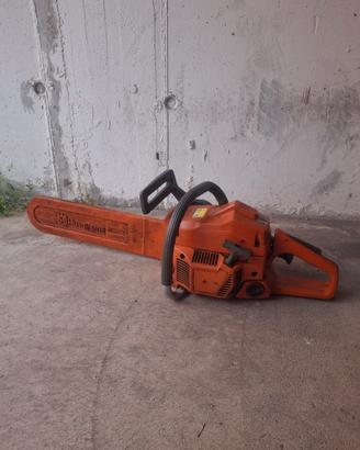 husqvarna 55