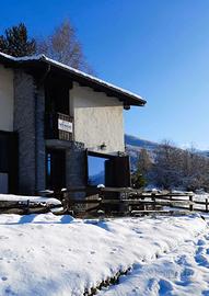 Appartamento Sauze d'Oulx [sz02VRG]