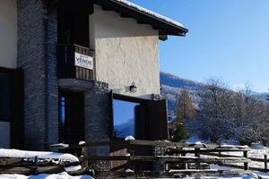 Appartamento Sauze d'Oulx [sz02VRG]