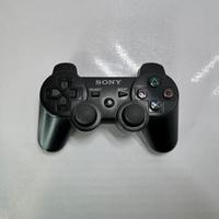 Controller PS3 DUALSHOCK + doom ps1