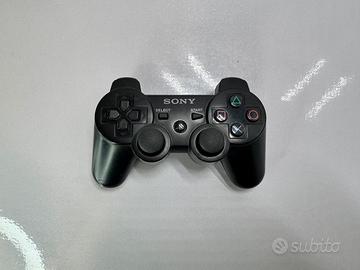 Controller PS3 DUALSHOCK + doom ps1