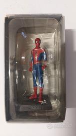 marvel by eaglemoss Spider Man #3