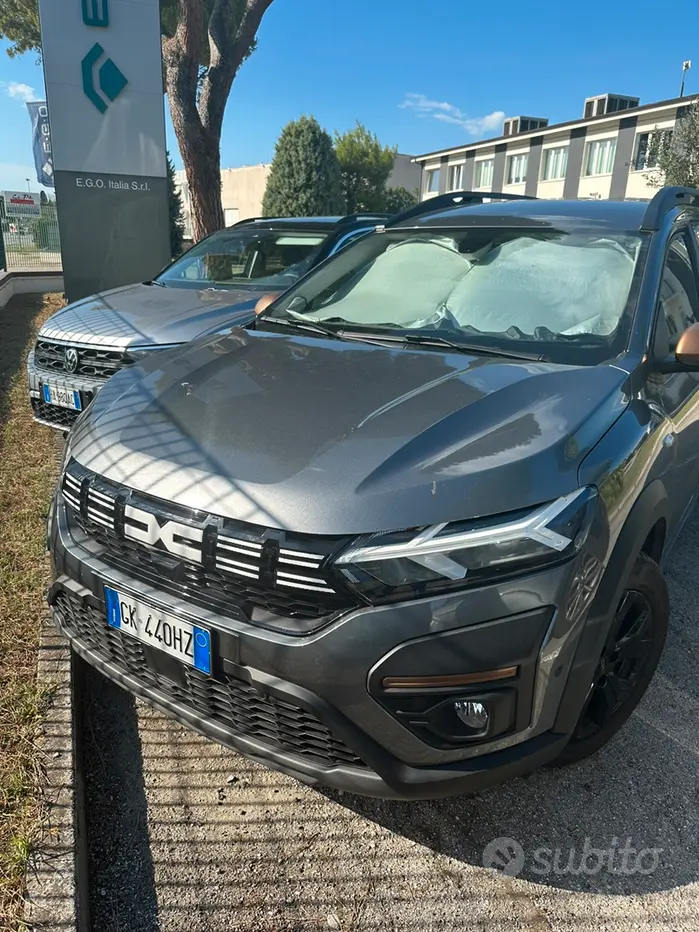Dacia Altro modello
