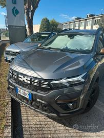Dacia Jogger extreme 150cv 7 posti