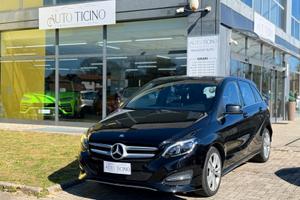Mercedes-benz B 180 d Automatic Business