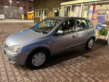 Opel Corsa 5 Porte Corsa 5p 1.2 GPL OK NEOPATENTAT