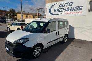FIAT DOBLO' 13 MJT N1 5 POSTI