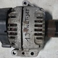 Alternatore usato Suzuki Opel 1.3 multijet