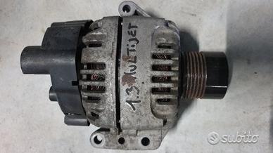 Alternatore usato Suzuki Opel 1.3 multijet