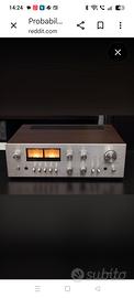 amplificatore Rotel RA812