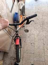bici mtb