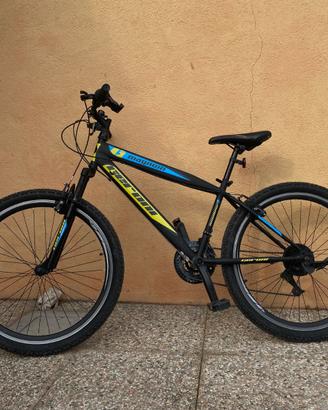 Bicicletta Magnum Geroni