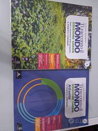 TI RACCONTO IL MONDO 3 9788800359443