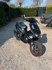 Gilera Runner