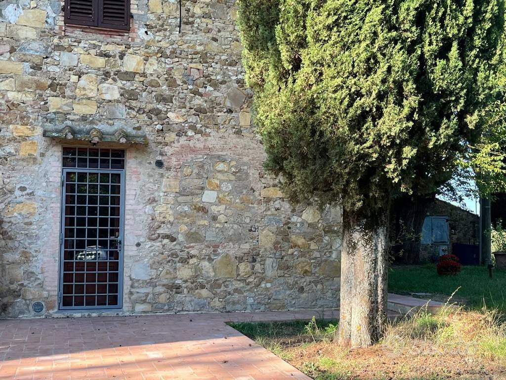 Rustico / Casale di 80 m² con 3 locali a Barberino - Vista 2