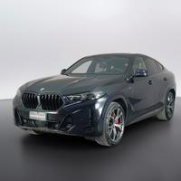 BMW X6 G06 LCI 2023 - X6 xdrive30d MSport P U14344